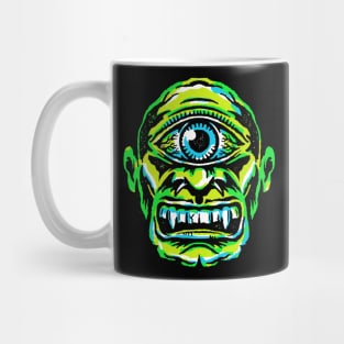 CYCLOPS Mug